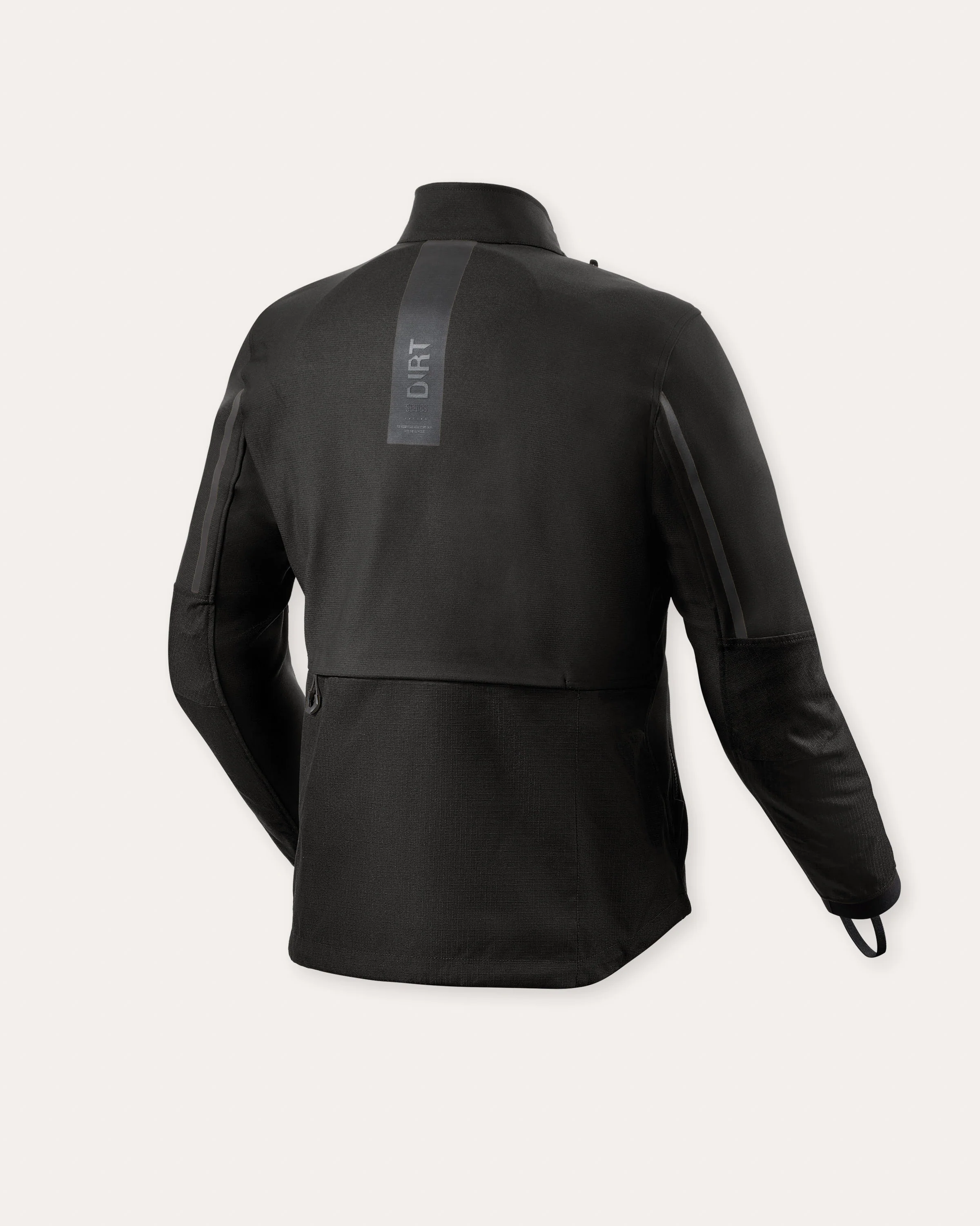 Velocity Armored Jacket — view 3