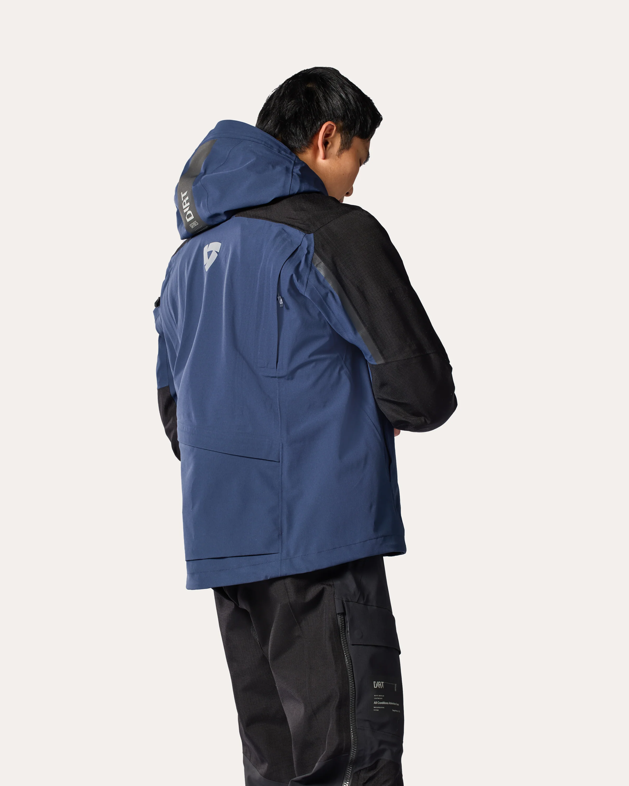 Velocity Armored Jacket — view 4